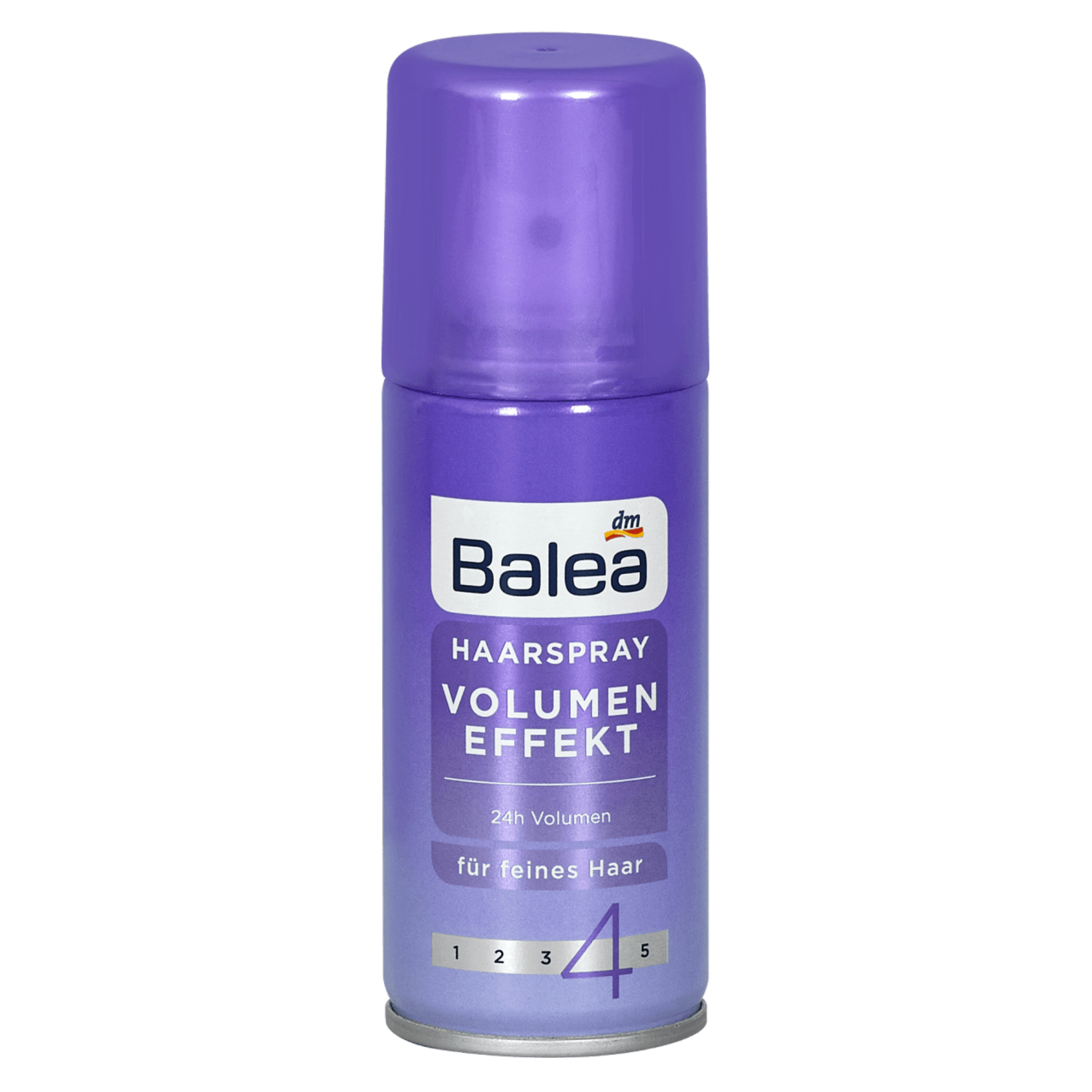 اسپری مو باله آ مدل haarspray volumen effekt حجم 100 میلی لیتر